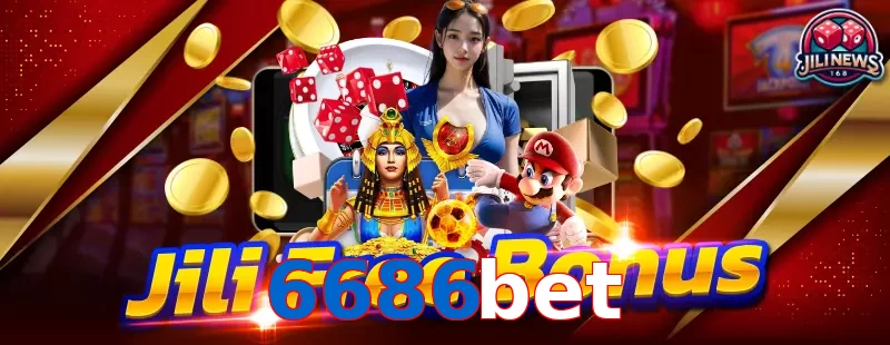 6686bet