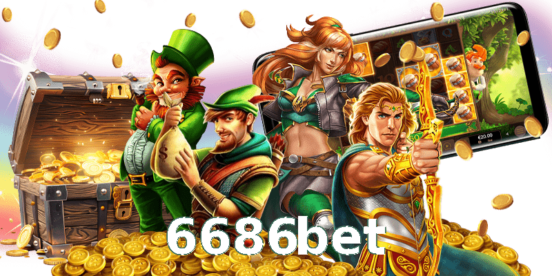 6686bet