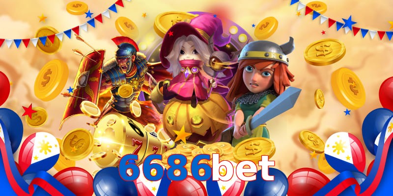 6686bet