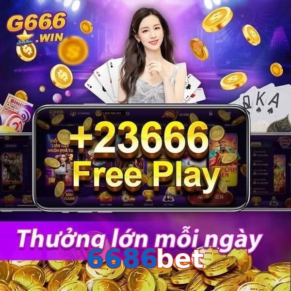 6686bet