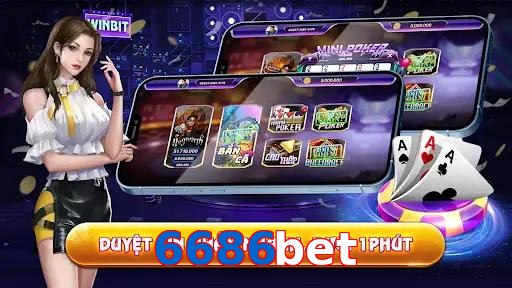 6686bet