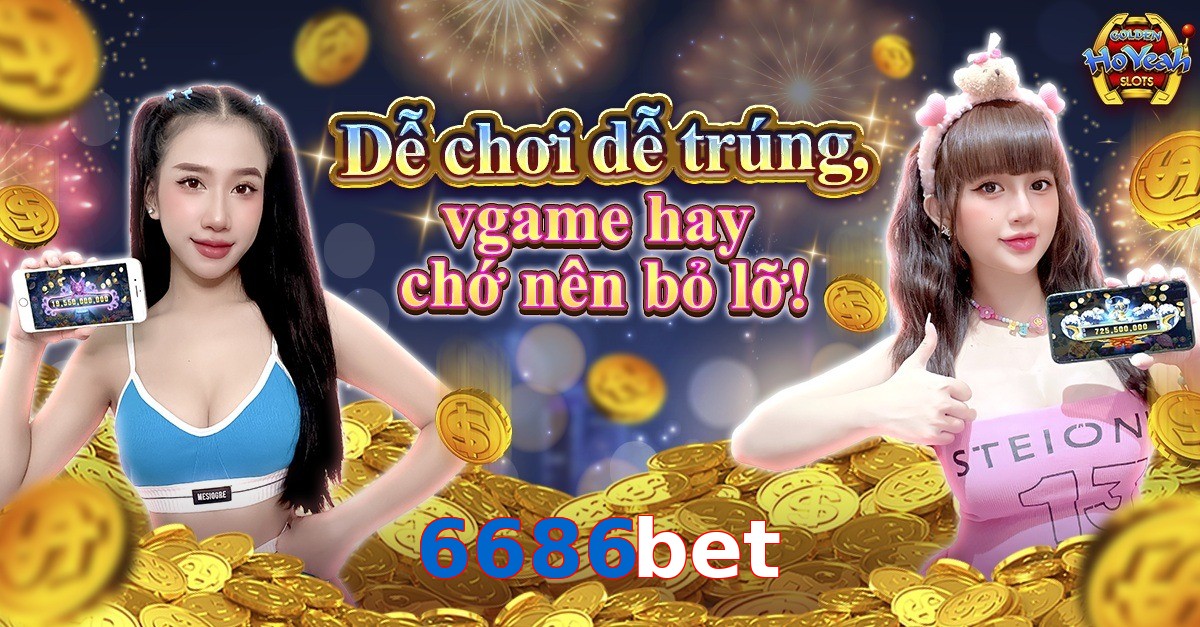 6686bet