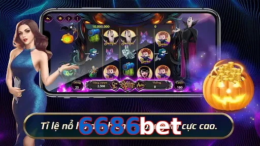 6686bet