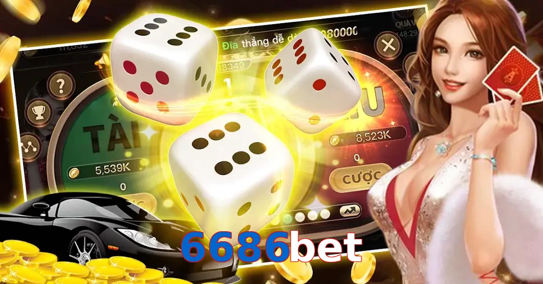 6686bet