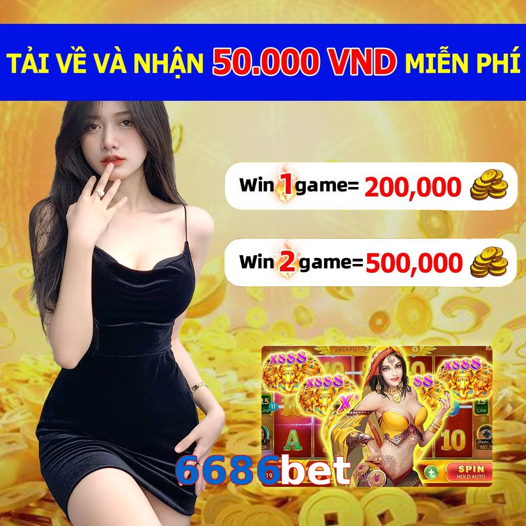 6686bet