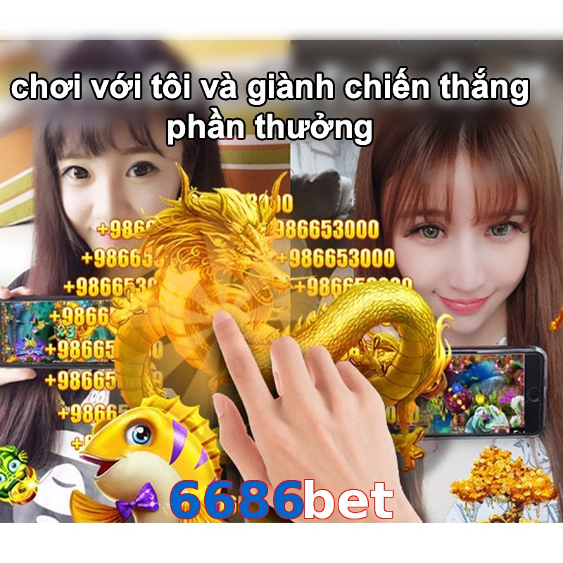6686bet