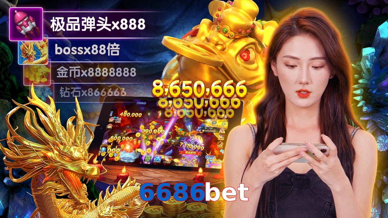6686bet